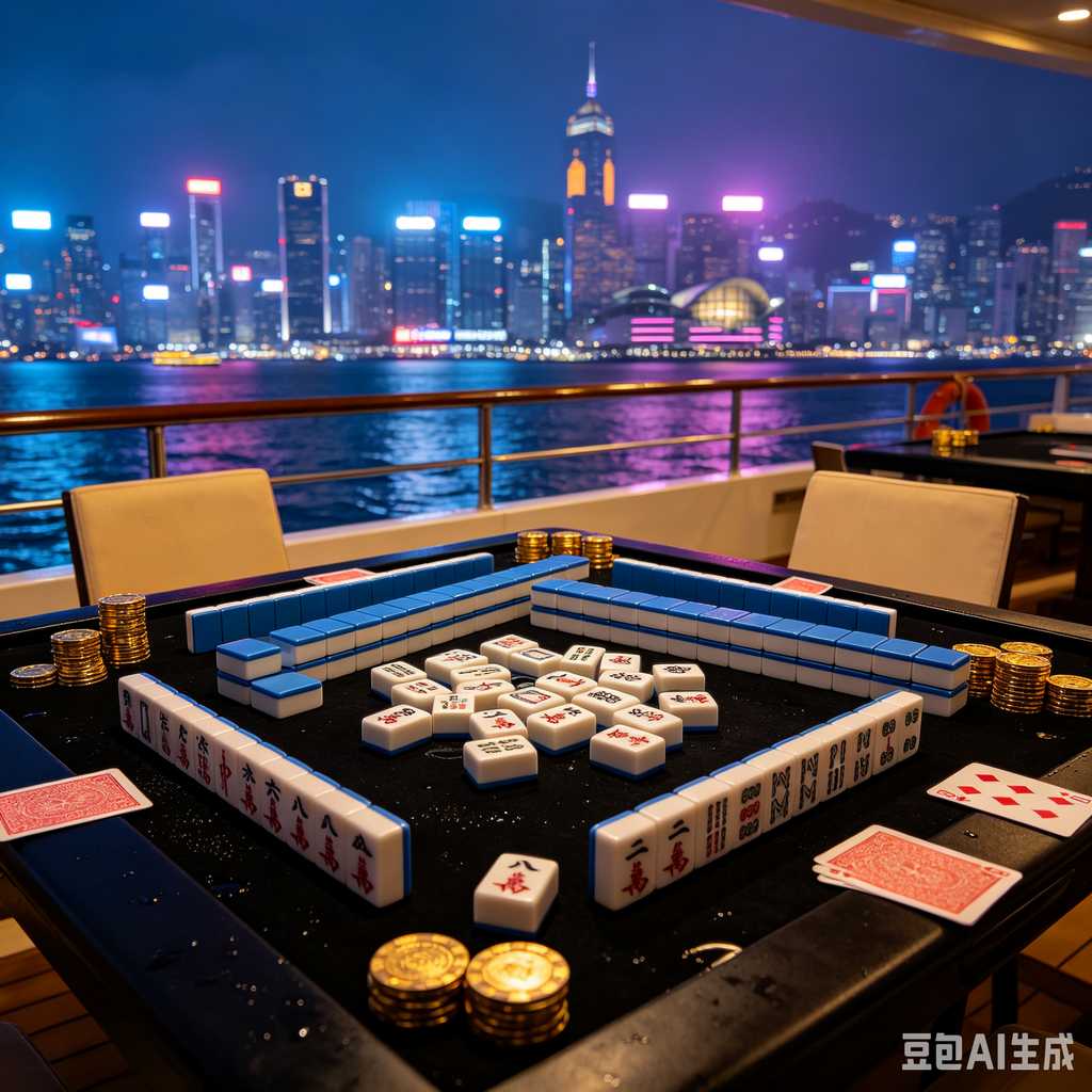 Paris,mahjong