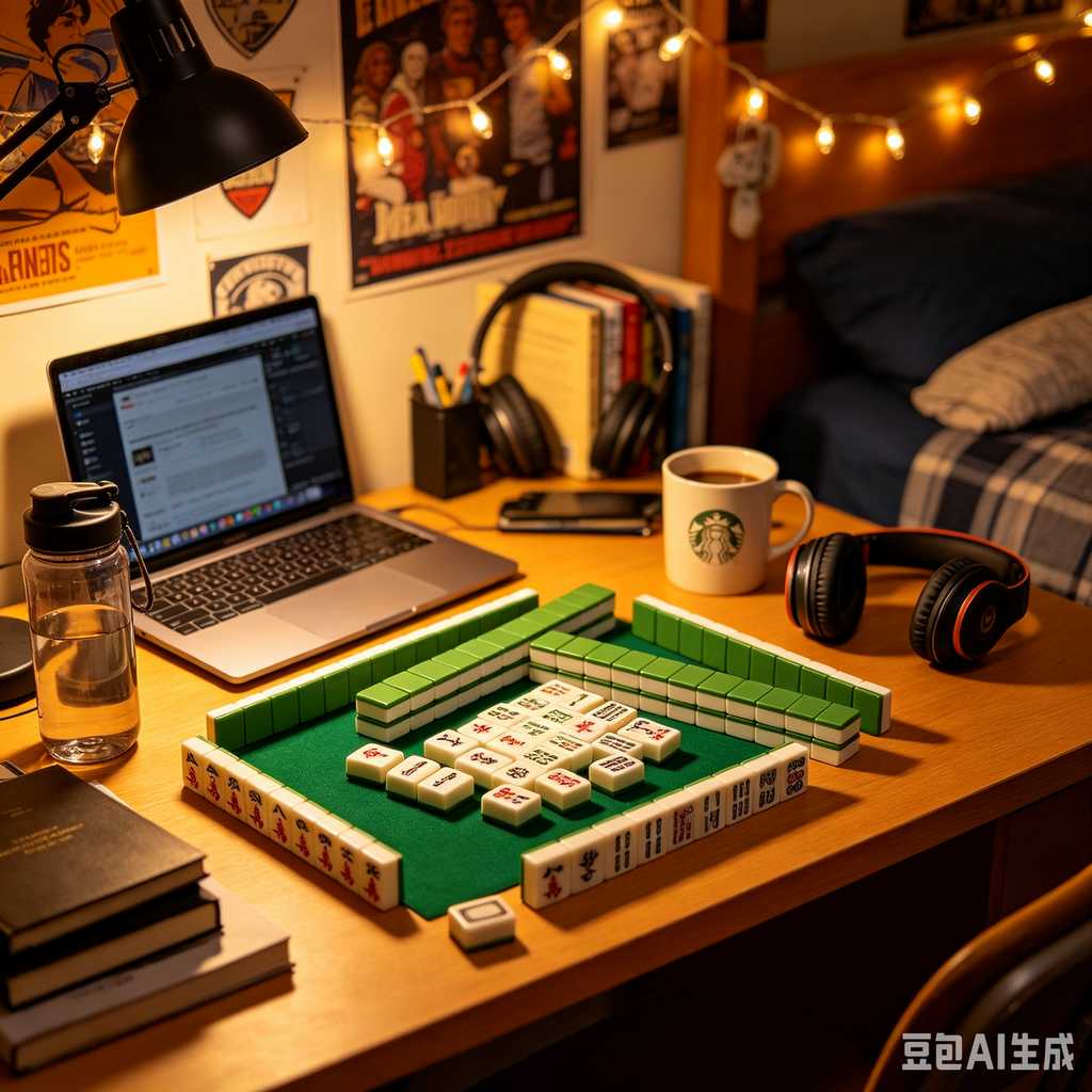 LakewoodCO,mahjong