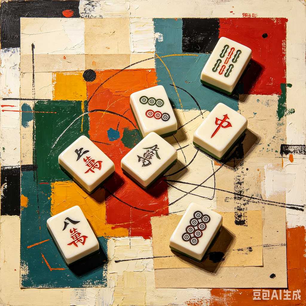 Tirana,mahjong
