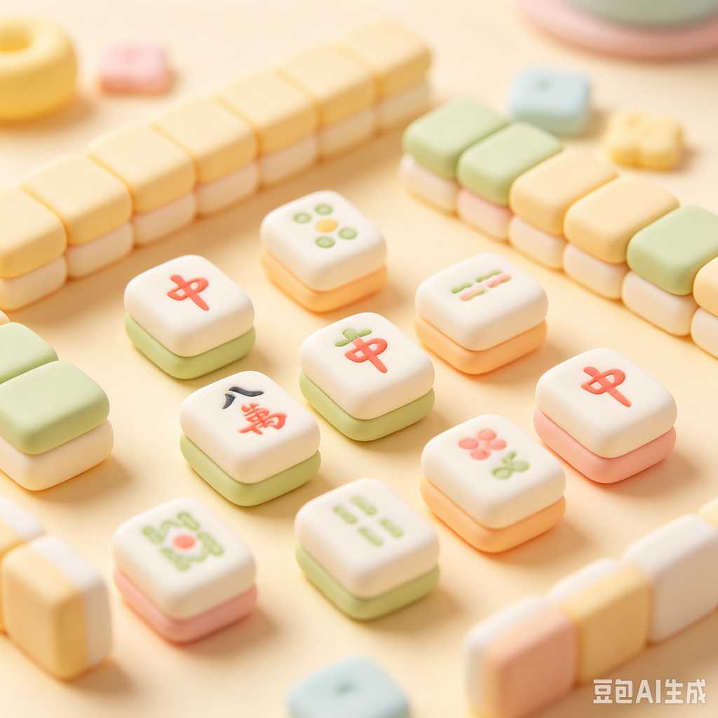 Riverside,mahjong