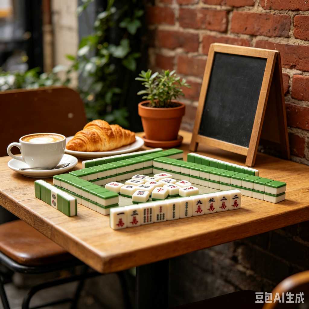 travel mahjong accessories
