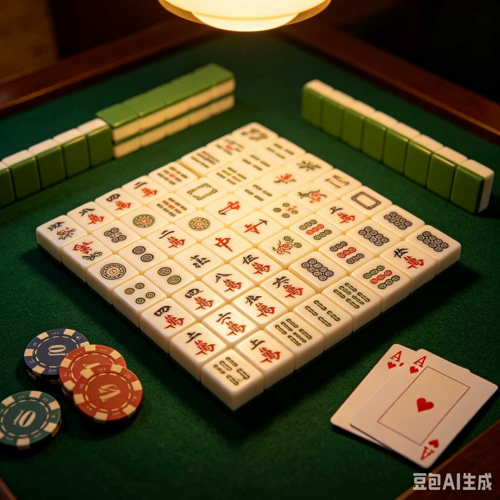alkmaar,mahjong