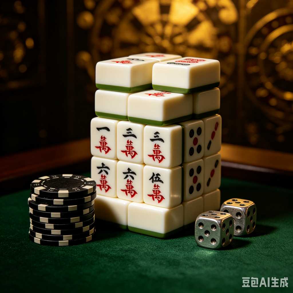 YorkPA,mahjong